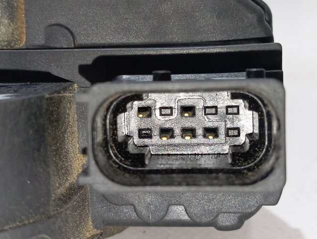  General Motors A081876
