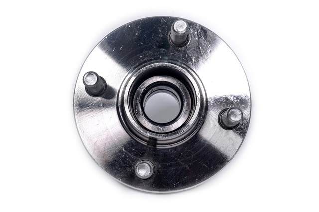  Cubo traseiro Chery QQ6 hatchback (S21) (2006 - 2026) 