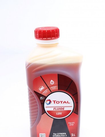 Óleo hidráulico (fluido) Total 213758 preço, a partir de 31,78 USD
