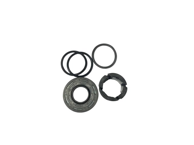 Kit de reparação da cremalheira da direção (do mecanismo), (kit de vedantes) para Toyota Yaris  P13