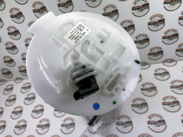 A206470440164 Mercedes Módulo de bomba de combustível com sensor do nível de combustível