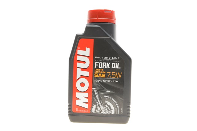 821701 Motul Óleo para as forquilhas e amortecedores