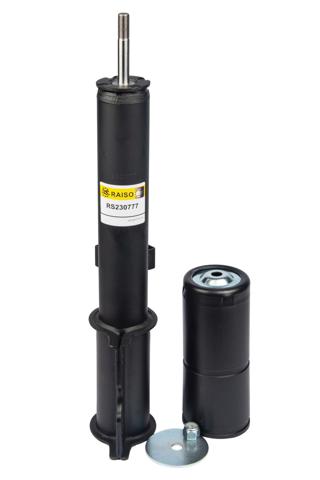 Amortecedor dianteiro Raiso RS230777 preço, a partir de 73,49 USD