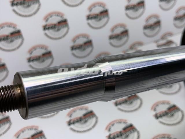 LR116119 Land Rover Amortecedor dianteiro esquerdo