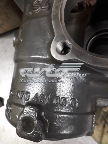 Mecanismo de direção (redutor) Mercedes A9704600800 preço, a partir de 2955,67 USD
