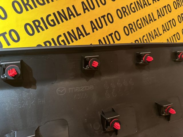  Mazda DFR551RC0A