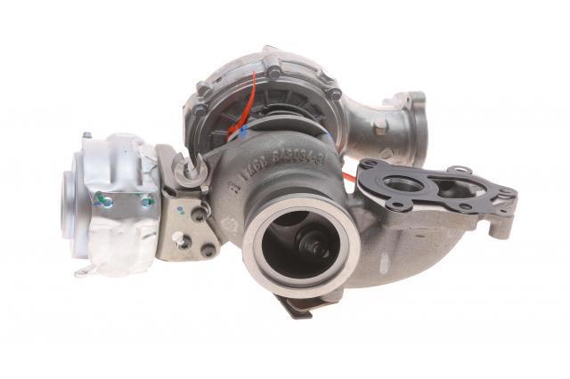 Turbina 8838615001S Garrett