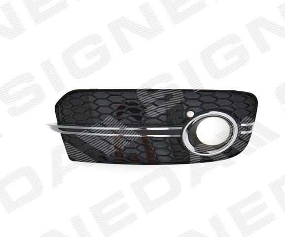 Compre PAD99205AR Signeda Tampão (grelha) das luzes de nevoeiro do pára-choque dianteiro direito