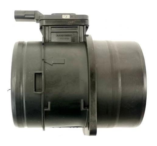 Sensor de fluxo (consumo) de ar, medidor de consumo M.A.F. - (Mass Airflow) Seat Leon preço, a partir de 48,88 USD