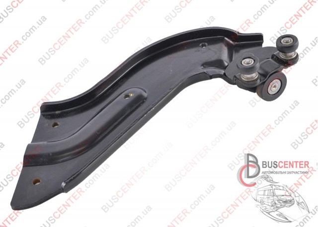 Rolo esquerdo inferior da porta lateral (deslizante) Hyundai/Kia 839504H000 preço, a partir de 82,45 USD