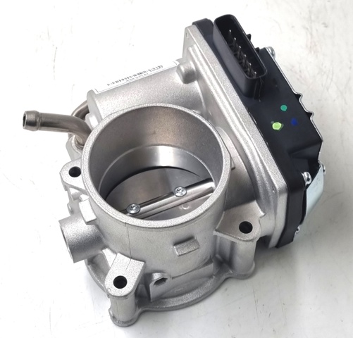 Válvula de borboleta montada Q-fix Q2990134 preço, a partir de 144,74 USD