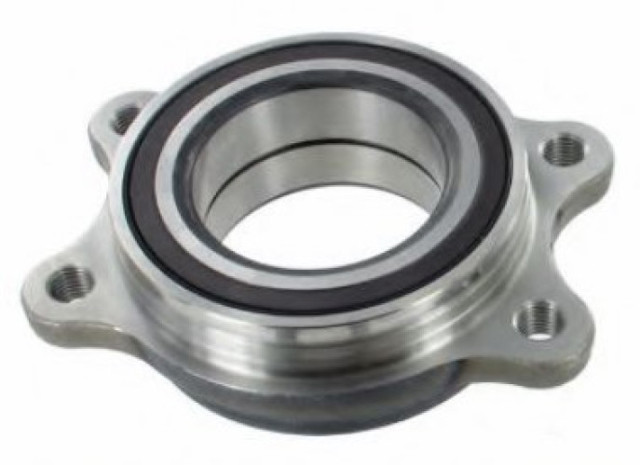 XBGB41500R07 SNR Rolamento de cubo dianteiro