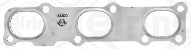 Vedante de tubo coletor de escape Elring 435800 preço, a partir de 21,19 USD