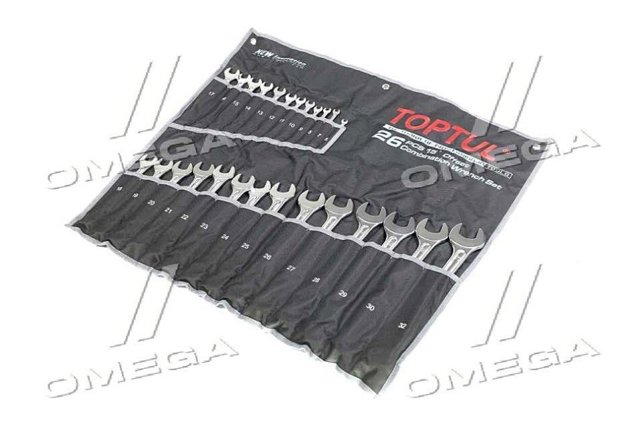  GPAX2601 Toptul