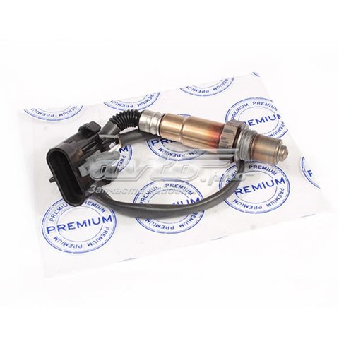 Compre P111205110 Chery Sonda lambda, sensor de oxigênio até o catalisador