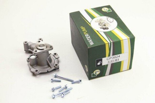 Bomba de água (bomba) de esfriamento, montada com caixa BGA CP3924 preço, a partir de 45,94 USD
