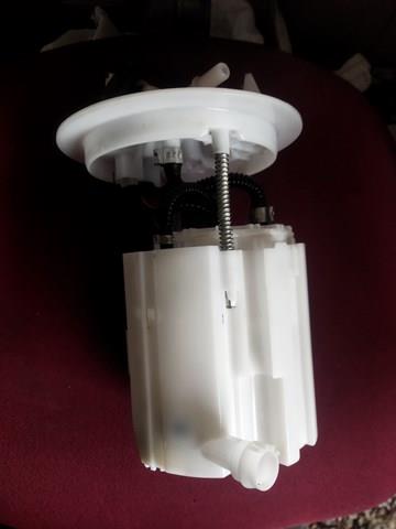 Módulo de bomba de combustível com sensor do nível de combustível 30919089 AND