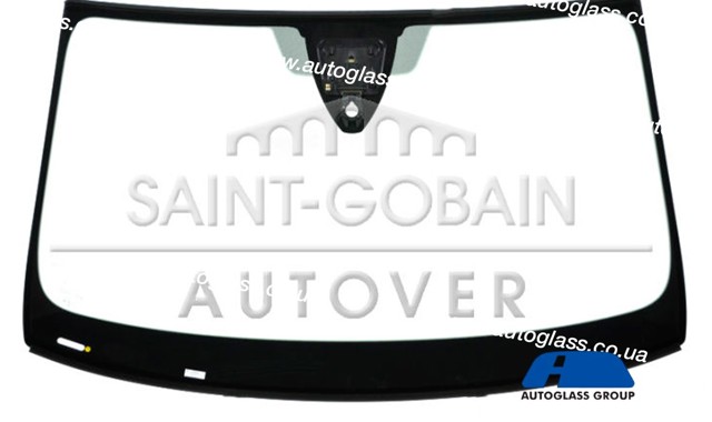 8606AGACMVWZ1B Sekurit Pára-brisas