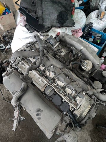 Motor montado Mercedes 648961 preço, a partir de 1869,25 USD