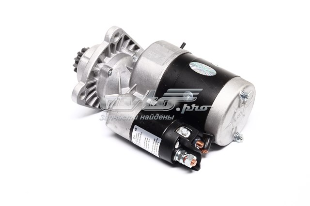 Compre 123708033 Jubana Motor de arranco
