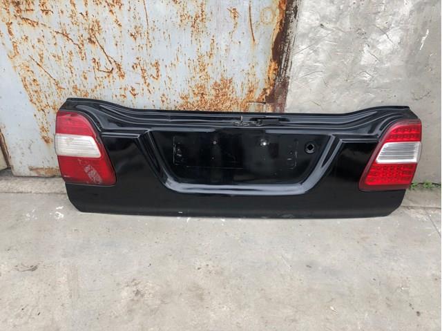 Porta traseira (3ª/5ª porta-malas (tampa de alcapão) Toyota 6506160180 preço, a partir de 1192,67 USD
