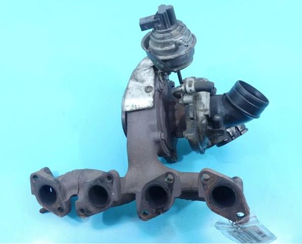 Compre 03G253019R VAG Turbina
