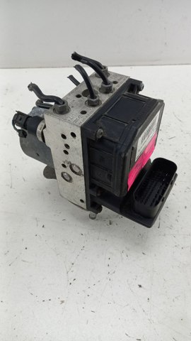 3D0614517AK VAG Unidade hidráulico de controlo ABS