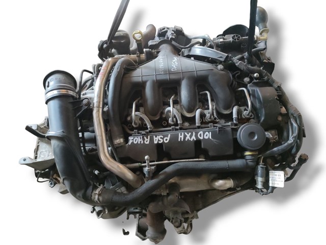  Peugeot/Citroen RH01