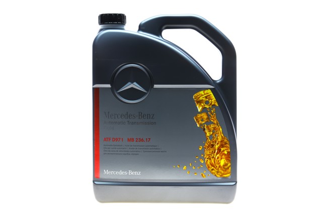 Óleo de transmissão Mercedes 002989060313 preço, a partir de 18,96 USD
