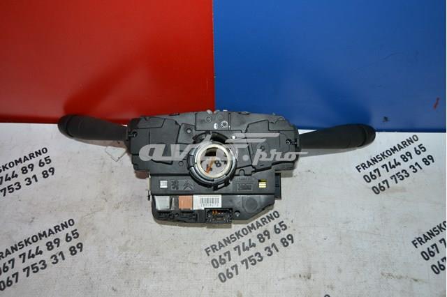 Compre 98072732ZD Peugeot/Citroen Comutador esquerdo instalado na coluna da direção