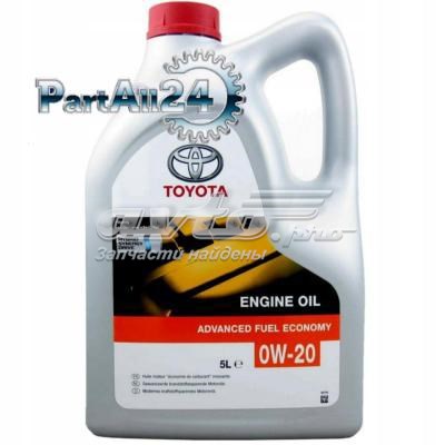 Óleo para motor Toyota 888083886 preço, a partir de 60,99 USD