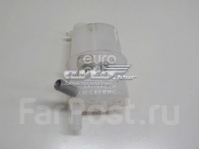 Tanque de expansão do sistema de esfriamento Toyota 1647036032 preço, a partir de 214,52 USD