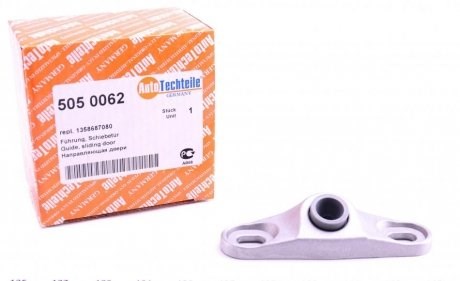 Limitador da porta deslizante, na carroçaria superior Autotechteile 5050062 preço, a partir de 11,62 USD