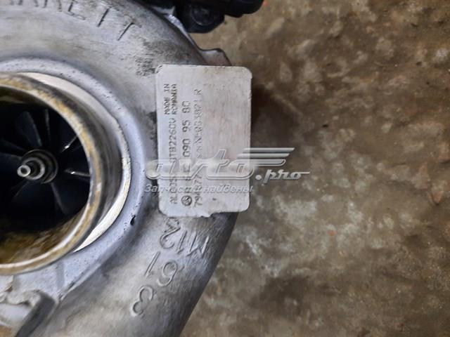 Turbina Mercedes A6420909580 preço, a partir de 973,23 USD