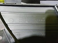 Grelha do radiador 622543994R Renault (RVI)