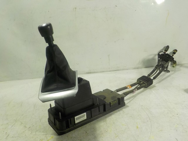 9806774080 Peugeot/Citroen Mecanismo de mudança (ligação)