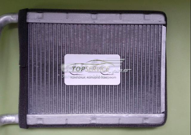 Radiador de forno (de aquecedor) 4133N81 Polcar