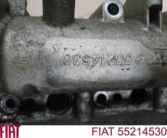 Cama da árvore distribuidora 55214530 Opel