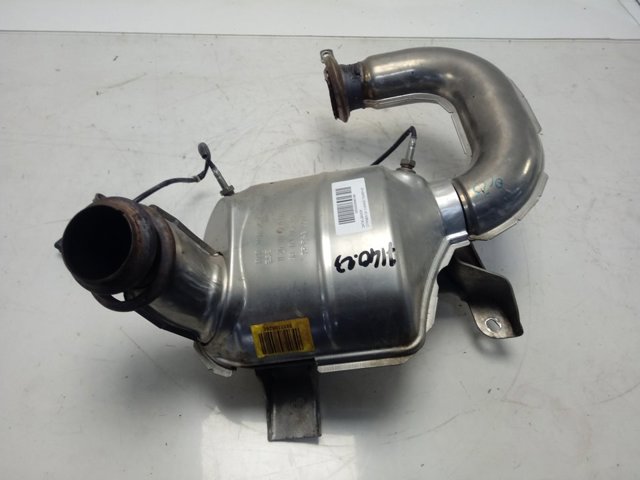 Convertidor - catalisador 9817106280 Peugeot/Citroen