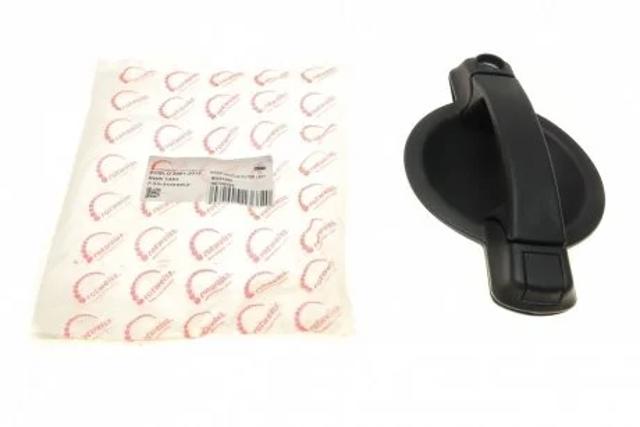 Compre RWS1483 Rotweiss Maçaneta externa esquerda da porta lateral (deslizante)