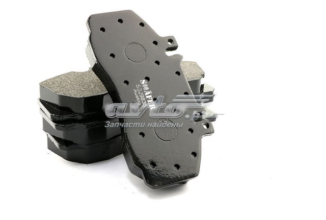 Sapatas do freio traseiras de disco Shafer SB29835 preço, a partir de 49,64 USD