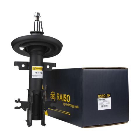 Amortecedor dianteiro Raiso RS317420 preço, a partir de 57,94 USD