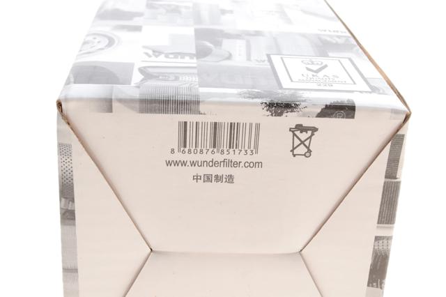 Compre WB5000 Wunder Filtro de combustível