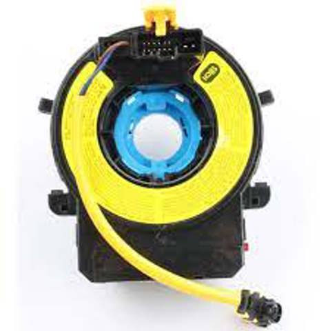 Anel AIRBAG de contato, cabo plano do volante Hyundai/Kia 934901W310 preço, a partir de 37,28 USD