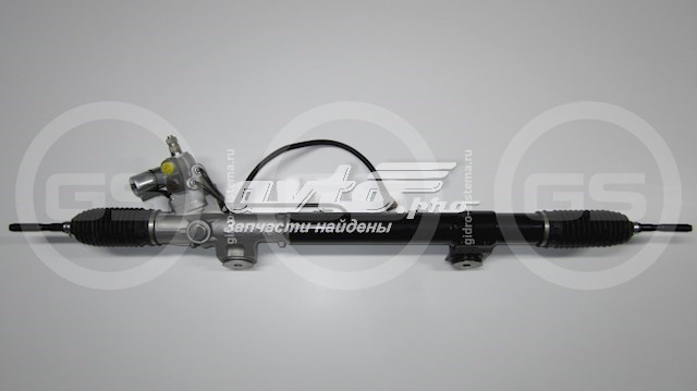 492001CA1A Nissan/Infiniti Cremalheira da direção