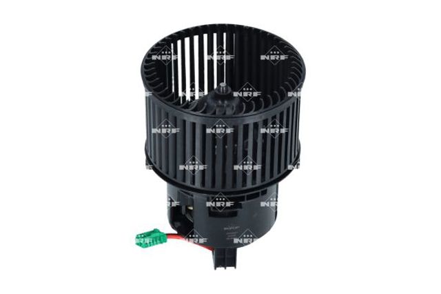 Motor de ventilador de forno (de aquecedor de salão) 34530 NRF