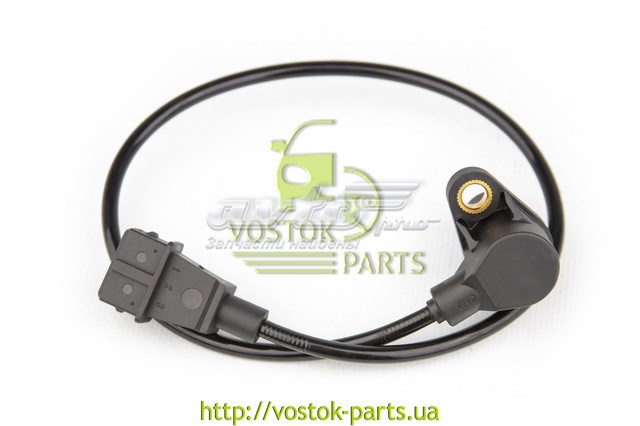 Sensor de posição (de revoluções) de cambota S213611021 Chery