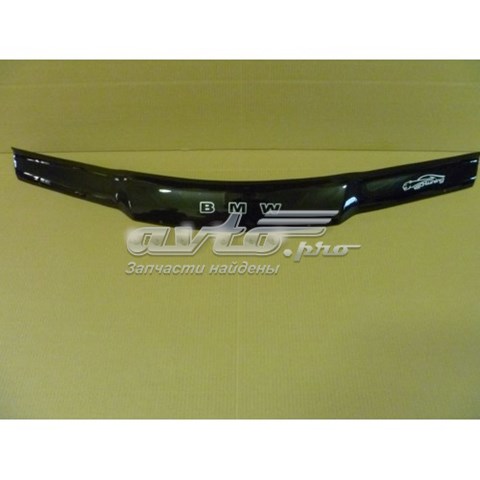 Defletor da capota para BMW X6  E71