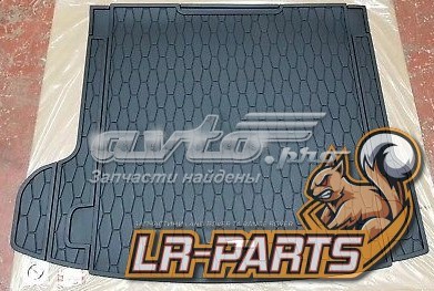 Tapete da seção de bagagem Jaguar T4A16371 preço, a partir de 284,01 USD