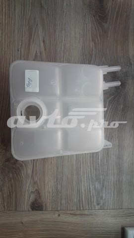 Tanque de expansão do sistema de esfriamento 3M5H8K218D2L4A Ford